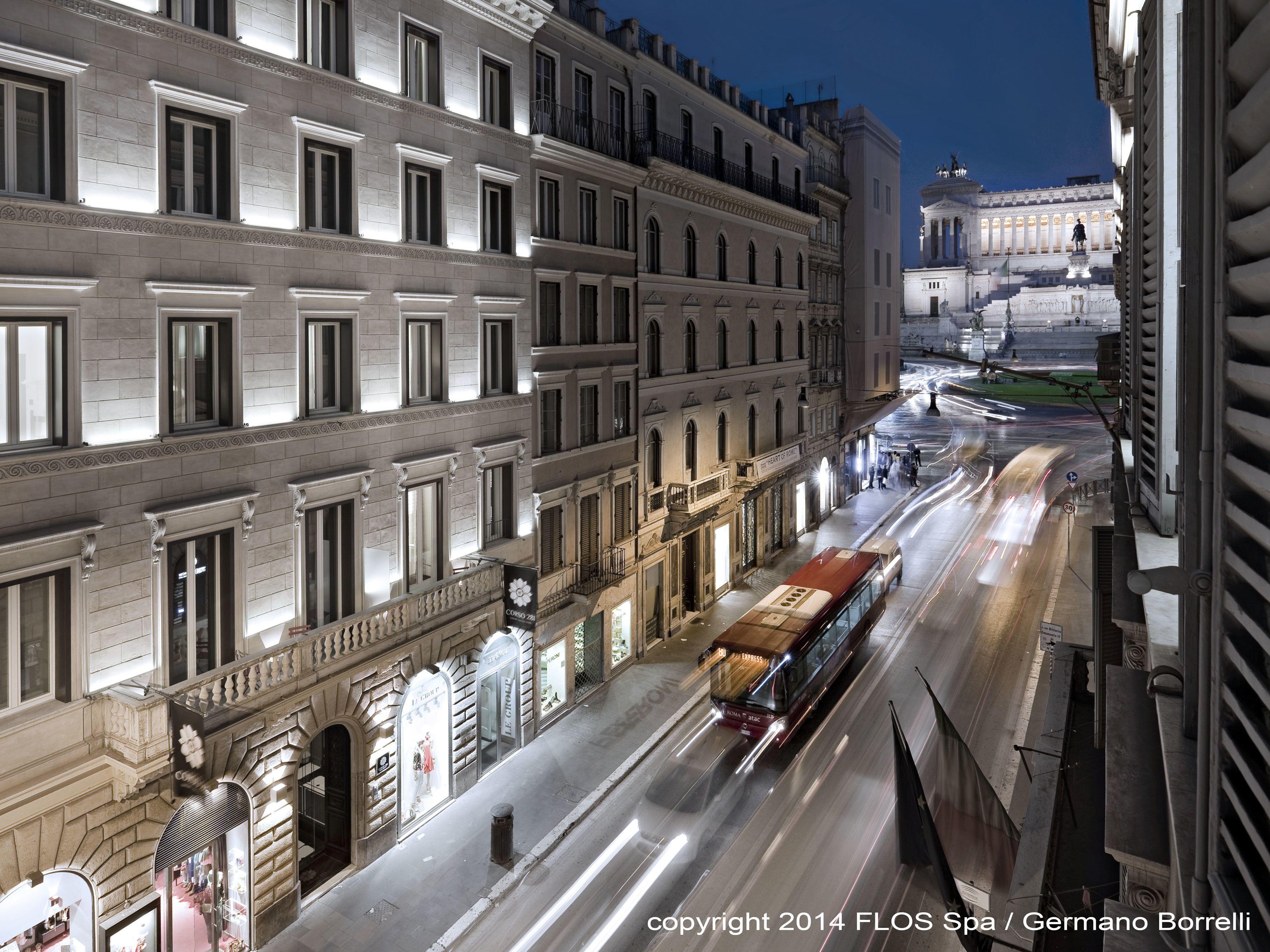 Corso 281 Luxury Suites — Photos 1